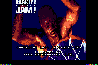 巴克利和杰姆2(美欧)